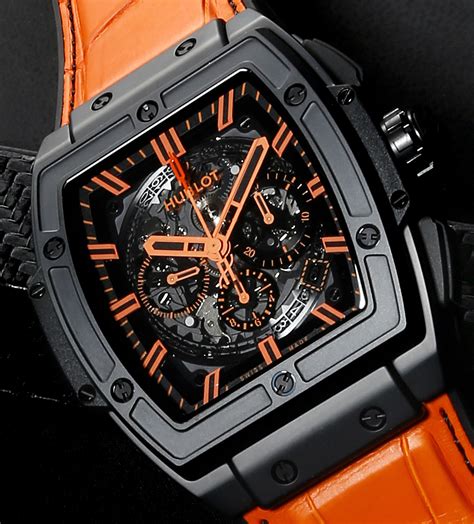 hublot spirit of big bang all black|hublot big bang price.